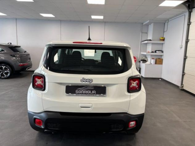 JEEP Renegade 1.6 Mjt Longitude rif. 24001757 - Foto 5