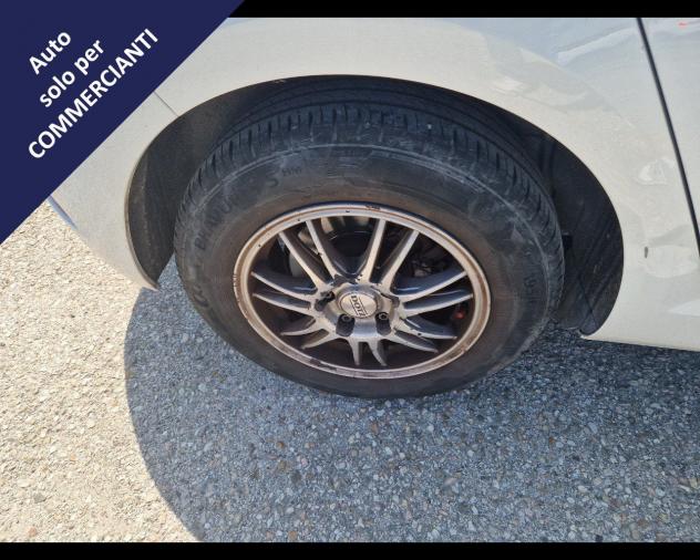 Volkswagen Golf 7ª serie 1.4 TGI 5p. Trendline BlueMotion - Foto 9