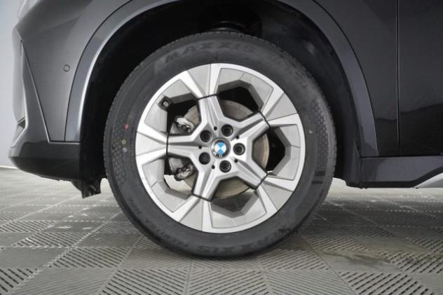 BMW X1 X1 sDrive 18d xLine rif. 23697561 - Foto 8
