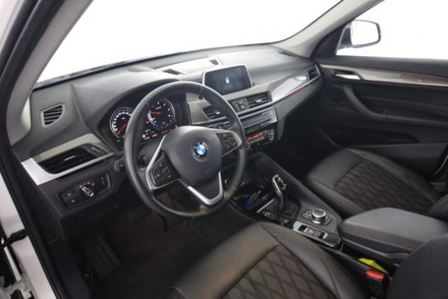 BMW X1 X1 xDrive18d xLine rif. 23991911