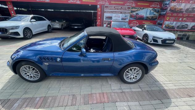 Bmw Z3 1.9 16V cat Roadster - Foto 4