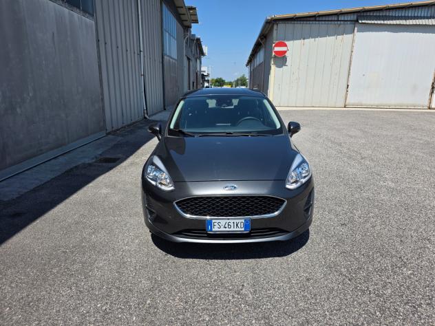 Ford Fiesta 1.1 5 porte Plus SOLO 70.000 KM - Foto 3