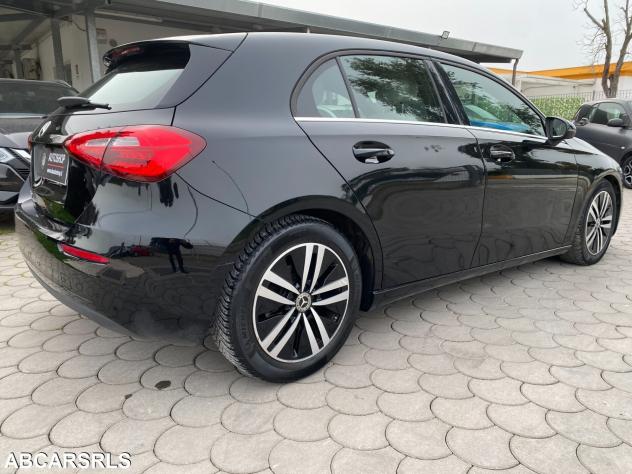 MERCEDES - Classe A - A 160 Business - UNIPRO. - FINANZIABILE - PERMUTE - Foto 7