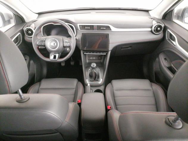 MG ZS 1.5 Luxury - Foto 9