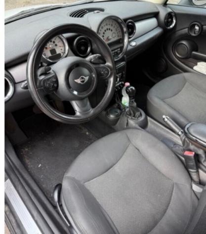Mini 1.6 16V Cooper AUTOMATICA - Foto 5