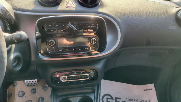 smart forfour 90 0.9 66kW TURBO passion twinamic - Foto 9