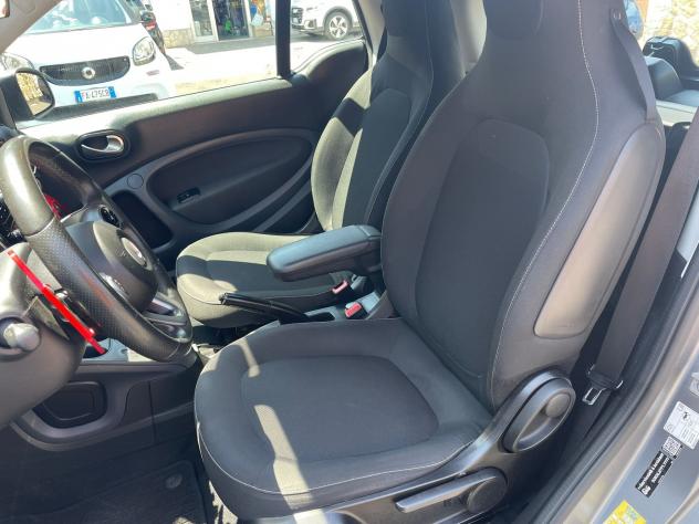 Smart ForTwo 70 1.0 twinamic Passion - Foto 10