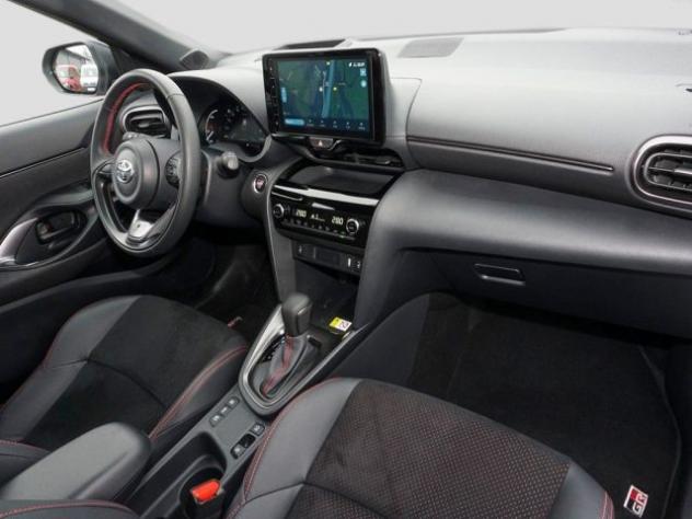 TOYOTA Yaris Cross 1.5 Hybrid E-CVT GR SPORT rif. 22079420 - Foto 6