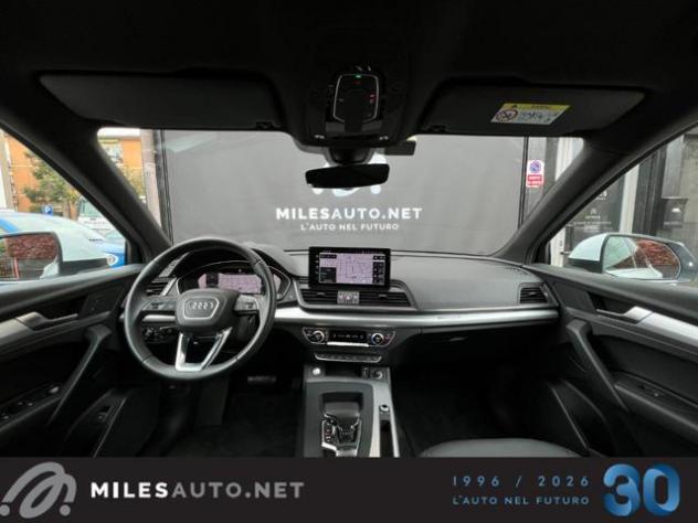 AUDI Q5 Sportback Q Grz7anni Matrix cerchi 20" rif. 23983818 - Foto 5