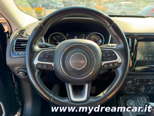 JEEP Compass 2.0 Multijet II 4WD Limited rif. 23935764 - Foto 6