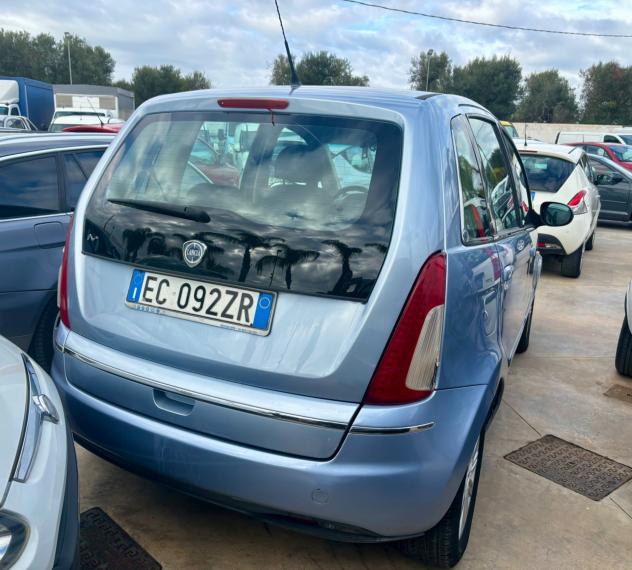 Lancia MUSA 1.3 Mjt 16V 95 CV S&S DPF Poltrona Frau - Foto 3