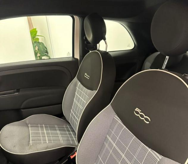 FIAT 500 1.0 Hybrid Lounge rif. 21881199 - Foto 7