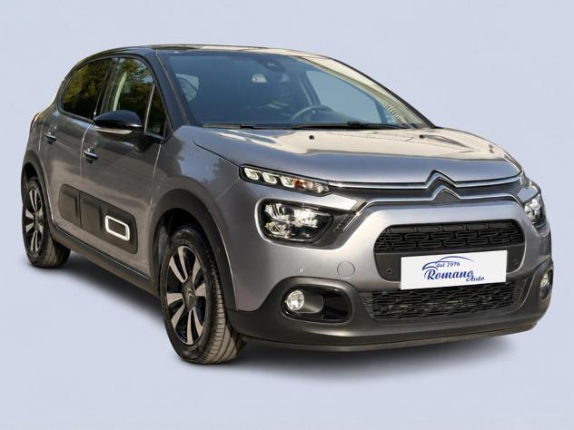 CITROEN - C3 - PureTech 110 Shine#CARPLA! - Foto 2
