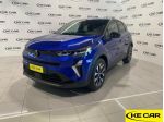 Renault Captur evolution ECO-G 120 - PACK STYLE