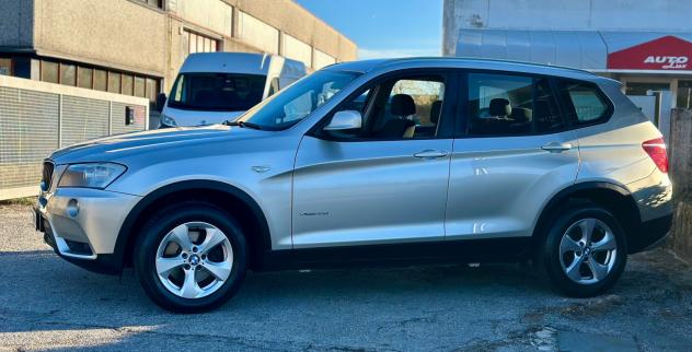 BMW X3 - 2.0XDRIVE 184CV - 2011 AUTOM. - Foto 5