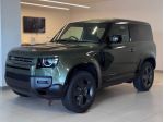 Land Rover Defender D200 AWD Auto 90 X-Dynamic SE
