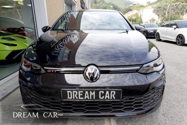 VOLKSWAGEN Golf GTI 2.0 TSI DSG DCC-TETTO-PELLE-19-HARMAN- NO EXPORT! rif. 24198683 - Foto 8