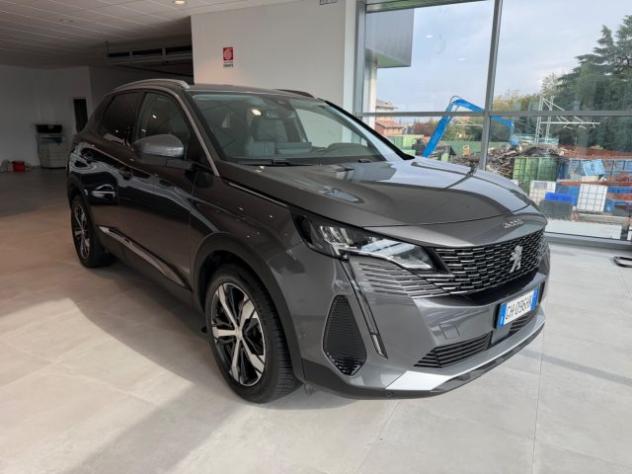 PEUGEOT 3008 BlueHDi 130 S&S EAT8 Allure Pack rif. 24171421 - Foto 2