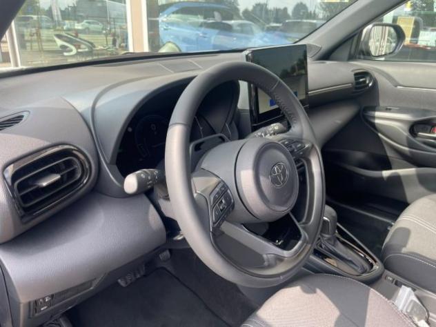 TOYOTA Yaris Cross 1.5 Hybrid Icon 130cv e-cvt rif. 23993085 - Foto 9