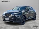 Nissan Juke 1.0 dig-t Tekna 114cv