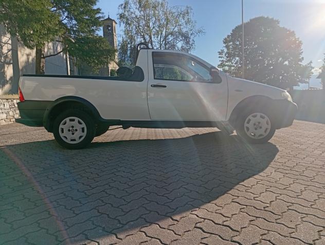 Fiat Strada 1.3 MJT - Foto 3