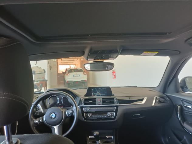 Bmw 116i MSport 2019 - Foto 10
