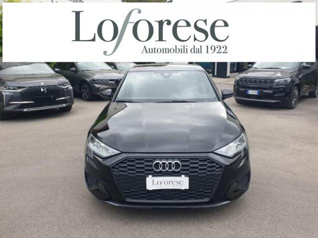 AUDI A3 SPB 35 TFSI S tronic Business rif. 23680126 - Foto 2