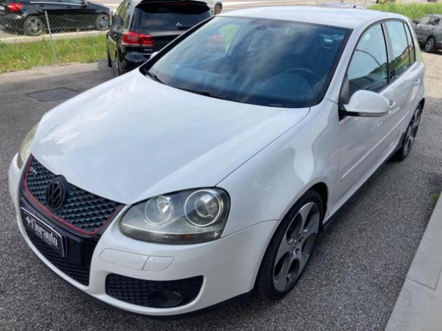 VOLKSWAGEN Golf 2.0 16V TFSI 5p. GTI rif. 23844791 - Foto 6
