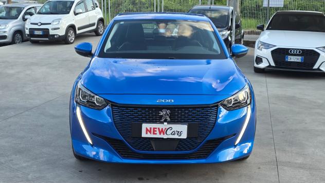 Peugeot 208 motore elettrico 136 CV 5 porte Allure - Foto 2