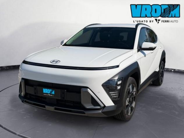 HYUNDAI Kona 1.0 T-GDI XLine rif. 23980184 - Foto 2