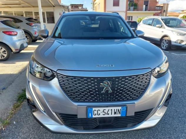 PEUGEOT 2008 motore elettrico 136 CV Allure Pack rif. 23865304 - Foto 2