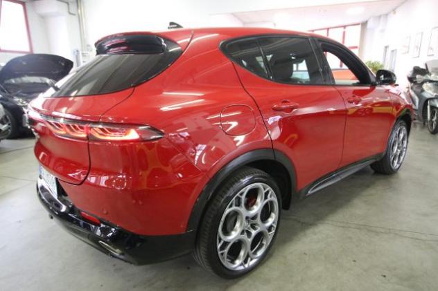 ALFA ROMEO Tonale 1.3 280 CV PHEV AT6 Q4 Veloce rif. 23984161 - Foto 5