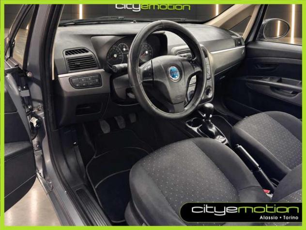 FIAT Grande Punto 1.2 5 porte Dynamic rif. 23965526 - Foto 7