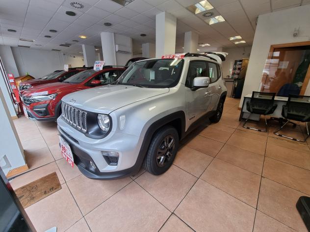 Jeep RENEGADE - Foto 3