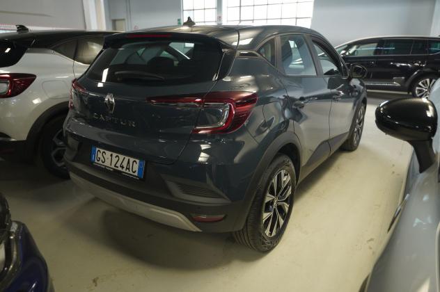 Renault Captur II 2019 1.0 tce Equilibre Gpl 100cv - Foto 9