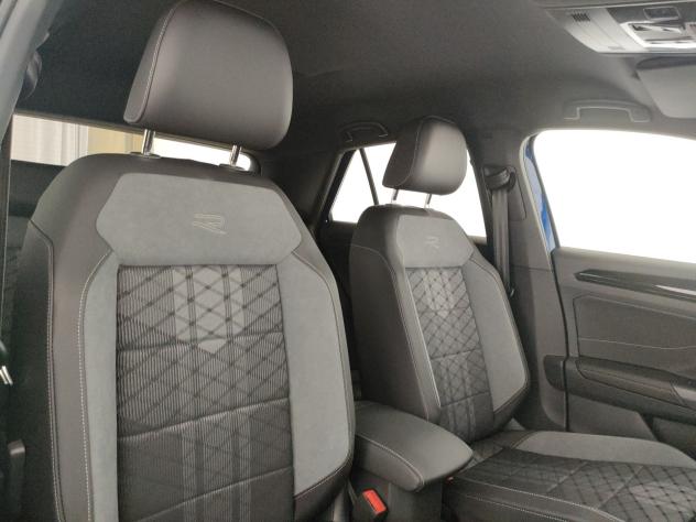 Volkswagen T-Roc R-Line Plus 1.0 TSI 85 kW (115 CV) Manuale - Foto 9