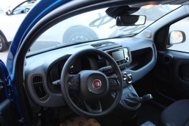 FIAT Panda 1.0 FireFly 65 CV Hybrid Icon-KM0 rif. 24071963 - Foto 6