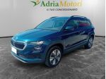 Škoda Karoq 2.0 TDI 85KW EVO SCR Executive DSG