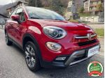 FIAT 500X 2.0 MultiJet 140 CV AT9 4x4 Cross Plus rif. 23261366