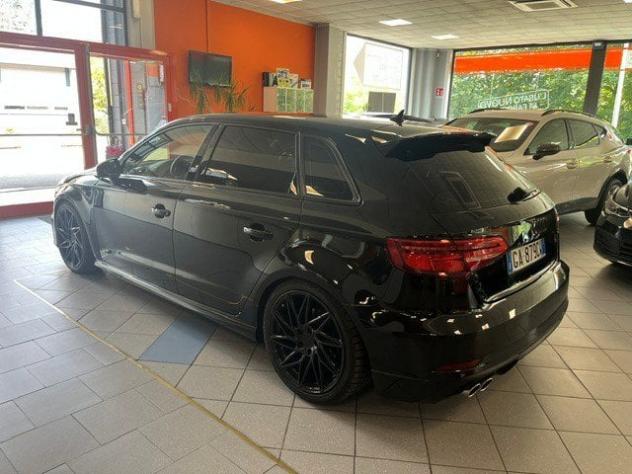 Audi A3 40 TFSI S tronic quattro Admired - Foto 4