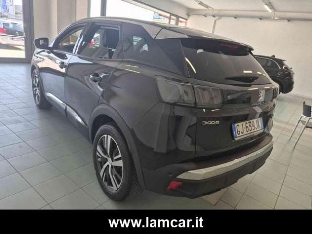 PEUGEOT 3008 BlueHDi 130 S&S EAT8 Allure Pack rif. 23937028 - Foto 8
