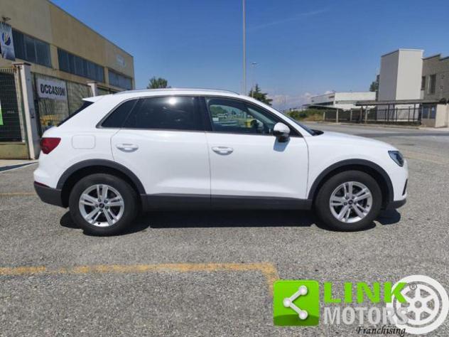 AUDI Q3 35 TDI Business S tronic rif. 23931880 - Foto 4