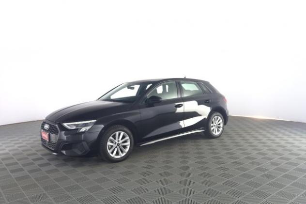AUDI A3 A3 SPB 30 TDI S tronic rif. 24023925 - Foto 8