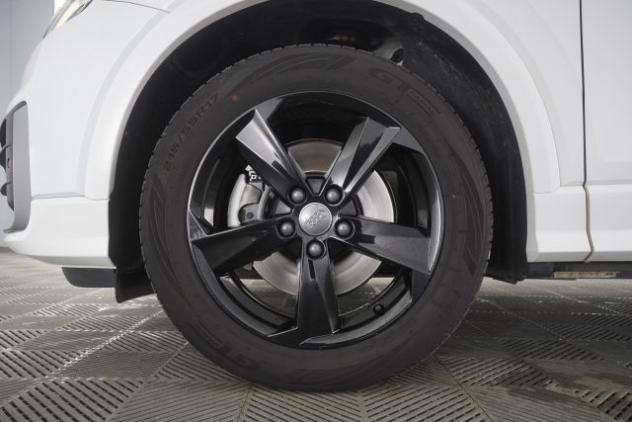 AUDI Q2 Q2 30 TDI S tronic S line Edition rif. 23696848 - Foto 8