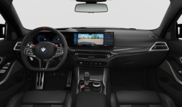 BMW M3 Touring Competition M xDrive rif. 23738890 - Foto 4