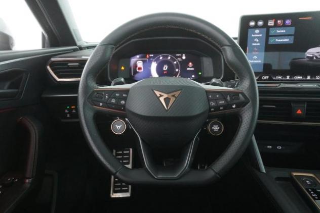 CUPRA Leon Leon 2.0 TDI 150 CV DSG rif. 23661869 - Foto 5