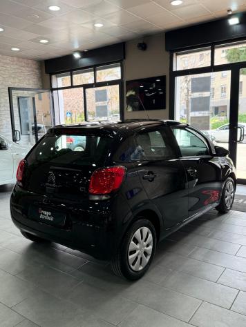 Citroen C1 VTi 72 S&S 5 porte Feel - Foto 9