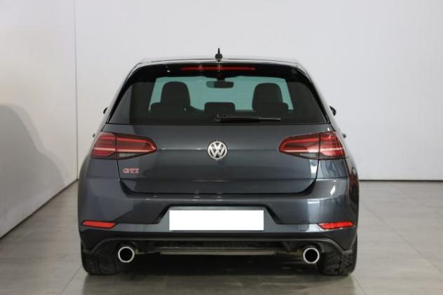 VOLKSWAGEN Golf GTI Performance 2.0 245 CV TSI DSG 5p. BMT rif. 23838457 - Foto 3