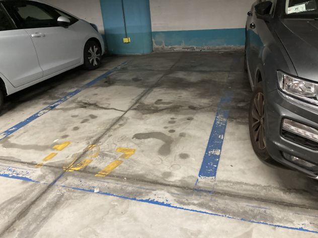 POSTO AUTO BOX GARAGE CENTRO BOLOGNA - Foto 6