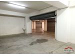 Santa Caterina - Garage spazioso all'interno di cancello automatico